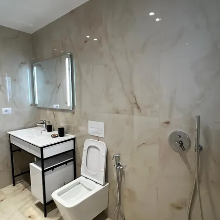 Inscape דירה סרנדה