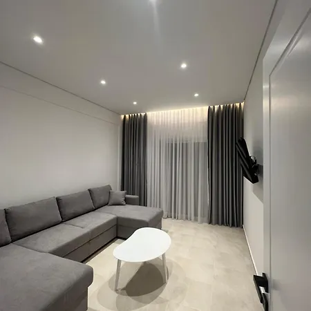 Inscape Sarandë