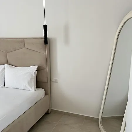 Inscape * Sarandë