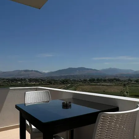 Inscape Sarandë